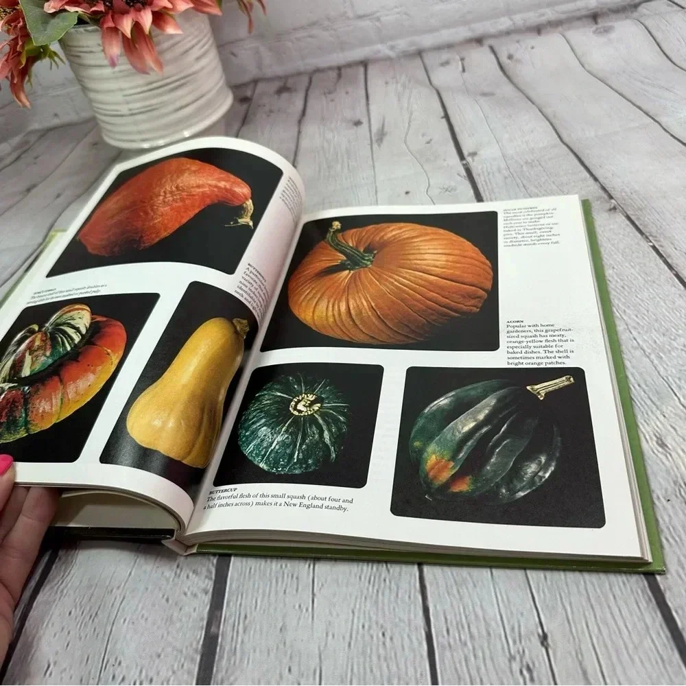 vintage time-life books american cooking new england 1970